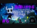 【虫嫌いがやる】Hollow Knight　part6【実況】
