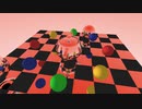 レイトレーシングの知識ゼロだけど、RustでVulkanのVK_NV_ray_tracingやってみた。