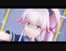 【由良】DECORATOR【MMD杯ZERO2参加動画】