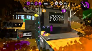 【元XP2600】リハビリトゥーン！50日目【ホコリグマ】