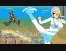 【ロックマンXアニコレ】8ボス片付けてきます2-6【VOICEROID実況】