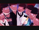 【MMDおそ松さん】フィクサー+オマケ【長男】