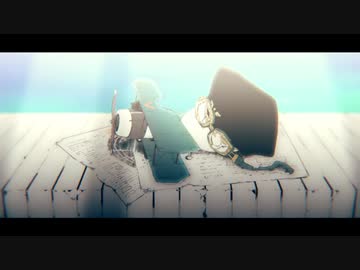 【雪花ルナ】脱獄/UTAUカバー