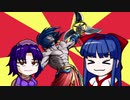 【ゆっくり実況】ナコルルとレラのサムライスピリッツ　その４＋コメント返し