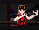 【MMD杯ZERO２酸化動画】射撃訓練