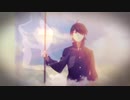 『物語シリーズ』 AMV/MAD 『i'm on the way to paradise』
