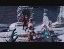 Skyrim SE カスタブ砦の戦い -Battle of Fort Kastav-