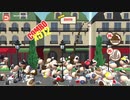 There's poop in my soup SPEEDRUN
