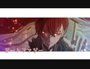 【MMD文アル】オートファジー【太】