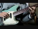 CANON ROCK カノンロック JERRY C GUSTAVO GUERRA FUN TWO ギター by richazun