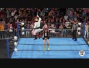 346プロレス CINDERELLA'S ROAD 2-2