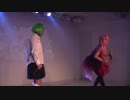 賭ケグルイ【Deal with the devil】cover 名古屋フェアリーテイルズ