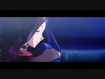 【MMD杯ZERO2】ガチカルデアの女王【Fate/MMD】
