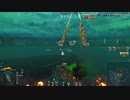 【時々倍速】あんなにPvEだと言ったのに...【WoWs】