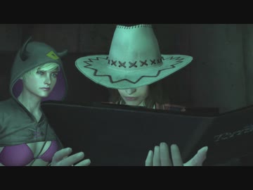 バイオハザードリベレーションズ2実況プレイ part18