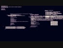 株式会社FOCUS SQUARE　濱西画｜コードの様子