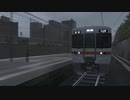 【中央線（名古屋）03】(いつでもGOモード) 電車でGO!! プレイ動画『雨の街を貫く橙色の矢。』（大曽根～鶴舞）