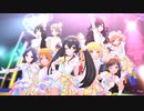 【デレステMV】TRUE COLORS【サプボ記念】