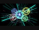 【MMD杯ZERO2】THE WORLDS　～10thAnniversary Edition～【MMDPV】