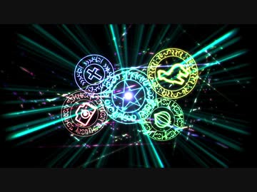 【MMD杯ZERO2】THE WORLDS　～10thAnniversary Edition～【MMDPV】