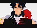 【Fate/MMD】バーソロミューに[A]ddiction踊って頂いた