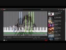 【Twitch生放送】「竈門炭治郎のうた」鬼滅の刃19話ED、歌ってみた