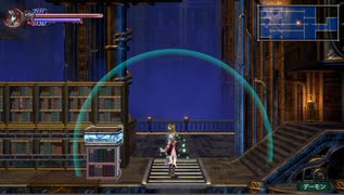 【Bloodstained】機種毎のロード時間比較