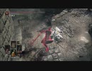 ５３を捨てた侵入２