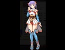 「白鳥由里」 納沙布有海【2rd】 ボイス