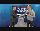 試合後（1of2） 《19-20EPL：第12節》 リヴァプール vs マンチェスター・シティ