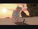 【DOAX3fortune】本日のグラビアパラダイス ランダム