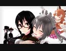 【MMDドラマ】東の蓮華街　第三話前編【MMD杯ZERO2参加動画】