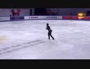 Keiji Tanaka- 2019 Cup of China- FS