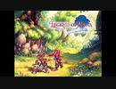 1999年07月15日　ゲーム　聖剣伝説 LEGEND OF MANA　OP　「Song of MANA 〜Opening Theme〜」（Annika Ljunberg）