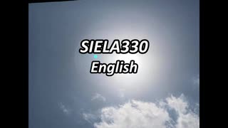 SIELA330English