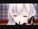 【アイドル部MMD】たま会長とポッキーゲームをする動画【11月11日】【MMD杯ZERO2】