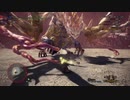 (ひっそりと)MHWI初見実況プレイ#22-2「導きの歌」(中編)