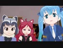 受験生の隣の部屋でEVERYBODY【MMD】