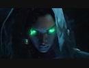 Lucian Never Back Down