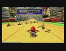 switchの撮影テストでマリカー8DXやる