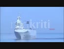 ギリシャ・エジプト・キプロス合同軍事演習『Medusa 9』