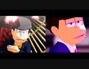 【MMDおそ松さん】オートファジー＋失楽ペトリ【弁護士次男・四男】