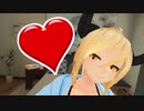 【日本語字幕】ホモと見るバーチャルレズホモセ〇クス.xigneon