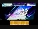 【CHUNITHM】「ってゐ！ ～えいえんてゐVer～」MASTER AJ【チュウニズム】
