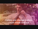 What Do you Call a Cello Player?