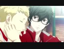 【P5R実況】Persona5 The Royalじっきょうぷれい #007