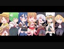 ワールドドミネイション／ひきフェス2019 歌ってみた（SINGERS from TW）