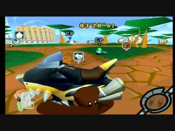 【カービィのエアライド】友情崩壊ゲーを1人でプレイ2019【ゆっくり】part41