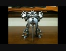【stopmotion】AUTOBOT_JAZZ【MPM-9】