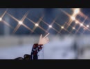 【MMD艦これ】金剛でヒバナ